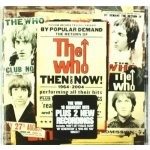 Who - Then And Now CD – Hledejceny.cz