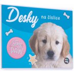 Karton P P Školní desky na číslice – Zboží Mobilmania