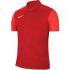 Fotbalový dres Nike TROPHY IV Jersey SS bv6725-657