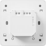 TESLA Smart Switch Dual TSL-SWI-WIFI2 – Zboží Mobilmania