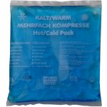 Sundo Homecare Chladivý/hřejivý gelový sáček 13 x 14 cm – Zboží Dáma