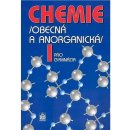 CHEMIE PRO GYMNÁZIA I. OBECNÁ A ANORGANICKÁ - Bohuslav Dušek; Vratislav Flemr