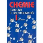 CHEMIE PRO GYMNÁZIA I. OBECNÁ A ANORGANICKÁ - Bohuslav Dušek; Vratislav Flemr – Sleviste.cz