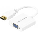 AlzaPower APW-ADHDVG02W – Zboží Mobilmania