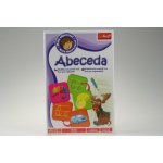 Trefl Malý objevitel Abeceda – Zboží Mobilmania