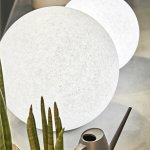 Ideal Lux Doris PT1 D58 195490 – Hledejceny.cz
