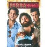 Pařba ve Vegas DVD – Hledejceny.cz