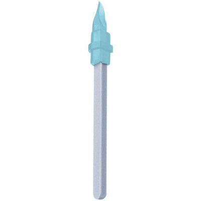 Erbe Solingen Keramický pilník na nehty 91955 modrý – Zboží Mobilmania