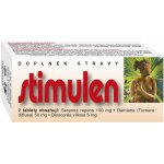 Naturvita Stimulen 60 tablet – Hledejceny.cz