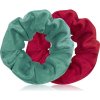 Gumička do vlasů Notino Grace Collection Velvet scrunchies gumičky do vlasů