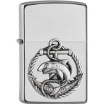 Zippo Shark Emblem 20957 – Hledejceny.cz