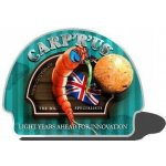 CARP ´R´ US Boilie jehla CRU / baiting needle orange – Hledejceny.cz