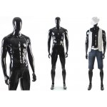 Pánská figurína FMGM03B – Hledejceny.cz