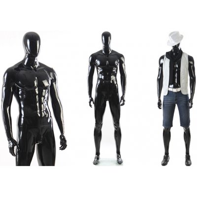 Pánská figurína FMGM03B – Hledejceny.cz