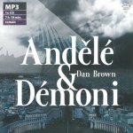 Dan Brown - Andělé a démoni – Zbozi.Blesk.cz
