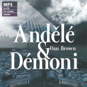 Dan Brown - Andělé a démoni