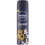 NIVEA MEN Deep Sport deospray pro muže 150 ml – Hledejceny.cz