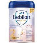 Bebilon Profutura Duobiotik 2 800 g – Zbozi.Blesk.cz