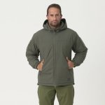 Bunda Helikon-Tex Climashield Apex Level 7 Gen III Alpha green – Zboží Dáma