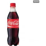 Coca Cola 0,5 l – Zboží Dáma