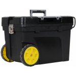 Stanley 1-97-503 Pojízdný box na nářadí s organizérem – Zboží Dáma