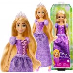Mattel Disney Princess Na vlásku Locika – Zboží Dáma