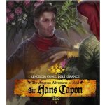 Kingdom Come: Deliverance The Amorous Adventure of Bold Sir Hans Capon – Hledejceny.cz