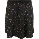 Alpine Pro Mergena dámská sukně – Zboží Mobilmania