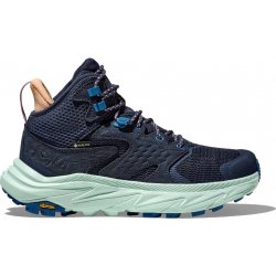 Hoka Anacapa 2 Mid GTX nepromokavé dámské varsity navy aqua breeze