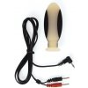 Elektro sex Rimba Electro Plug Small Bi-Polar 80mm