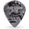 Trsátko D'Addario Acrylux Nitra Jazz Guitar Pick 1.5MM, 2-Pack