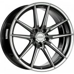 Arceo Monaco 9.5x19 5x120 ET45 hyper black – Hledejceny.cz
