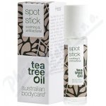 Australian Bodycare Spot Stick tyčinka na pupínky s Tea Tree olejem 9 ml – Hledejceny.cz