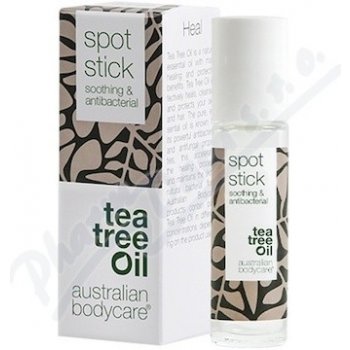 Australian Bodycare Spot Stick tyčinka na pupínky s Tea Tree olejem 9 ml