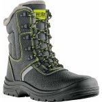 VM Footwear FALUN 3290-O2W poloholeňová zimní Černá – Zboží Mobilmania