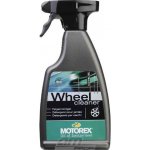 Motorex Wheel Cleaner 500 ml – Zbozi.Blesk.cz