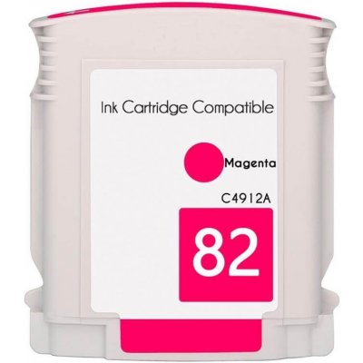 CDRmarket HP C4912A - kompatibilní