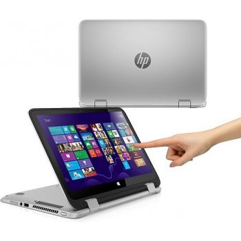 HP Pavilion x360 13-a251 M0Q77EA