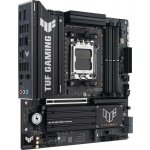 Asus TUF Gaming B850M-PLUS WIFI7 90MB1MU0-M0EAY0 – Zboží Mobilmania