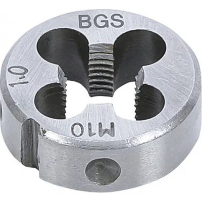 BGS 1900-M10X1.0-S Závitové očko M10 x 1,0 mm – Zboží Mobilmania