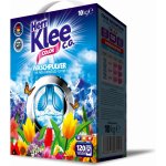 Klee Color prací prášek 10 kg – Hledejceny.cz