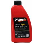 Divinol Syntholight DPF 5W-30 1 l