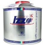 Caffé Izzo Silver 1 kg – Zboží Dáma
