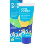 Ecodenta Cavity Fighting Kids 75 ml – Hledejceny.cz