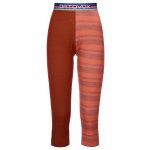 Ortovox merino 185 Rock'N'Wool Short Pants W grey blend – Zboží Dáma