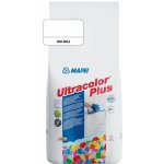 Mapei Ultracolor Plus 2 kg bílá – HobbyKompas.cz