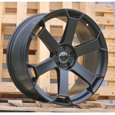 Racing Line YF6149 10x22 5x112 ET25 black matt | Zboží Auto