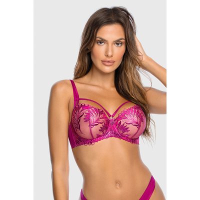 Axami podprsenka Brillance Hot Pink – Sleviste.cz