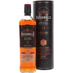 Bushmills Cognac Cask Causeway Collection 11y 47% 0,7 l (holá láhev) – Hledejceny.cz