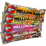 BSC Nutrition Mellow Bar 50 g – Sleviste.cz